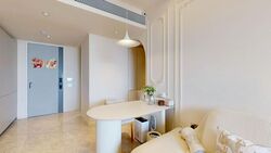 Riviere  (D3), Condominium #626990271